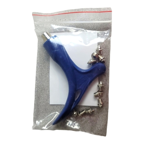 **NWT** ASICS Track Hyper-ROCKET Girl Hot Punch/Purple Spike/Cleat Shoes - Picture 7 of 10